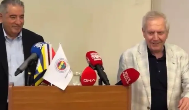Aziz Yıldırım Düzce'de kongre üyeleriyle buluştu