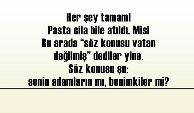 REKTİFİYE