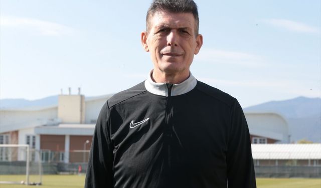 Boluspor'un Süper Lig özlemi 34 yıla çıktı