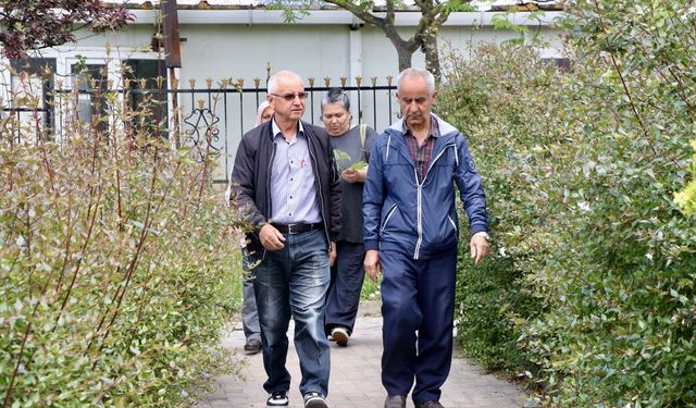Bulgaristan'dan göç eden Türkler, kimlik mücadelesi verirken yaşadıkları zorlukları unutamıyor