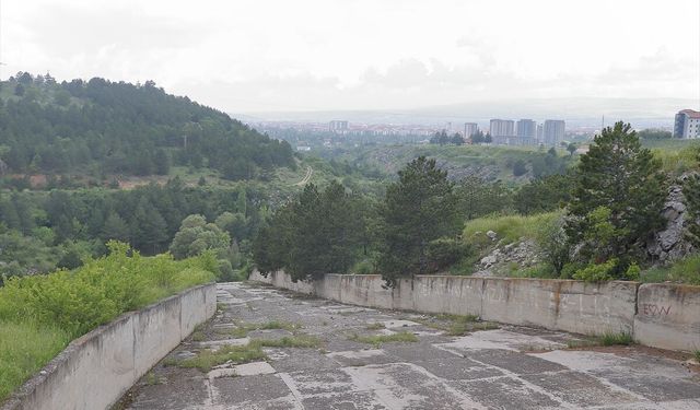 Çorum Barajı'nın yüzde 98 doluluğa ulaşması nedeniyle taşkına karşı önlem alındı