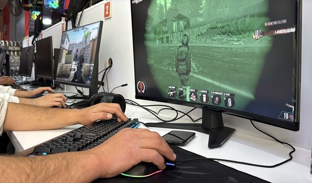 Ekran bağımlılığında süre kadar içerik kontrolü de önemli