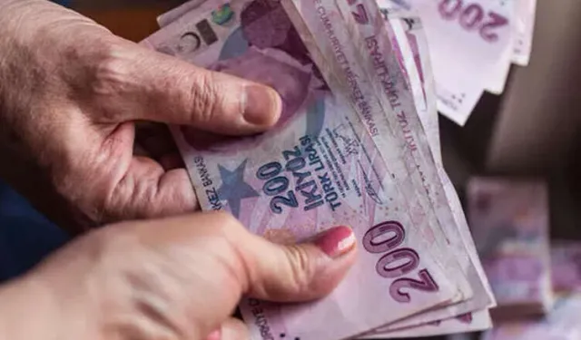 BAYRAM İKRAMİYELERİ BELLİ OLDU