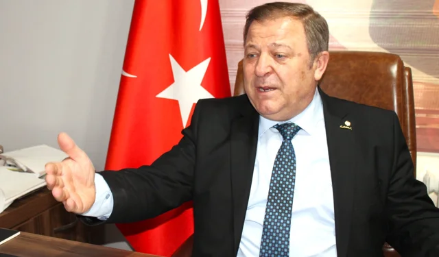 Emeklilerden enflasyon tepkisi: Rakamlar gerçeği yansıtmıyor
