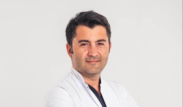 ANADOLU HASTANESİNE GEÇTİ