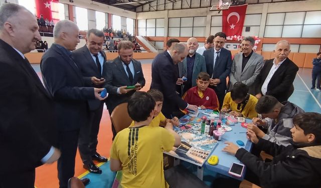 Eynesil'den kısa kısa