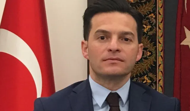 Göç İdaresi M. Selami Yazıcı'ya emanet