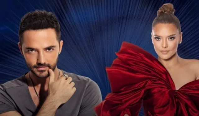 Gökhan Özen ve Demet Akalın'ın hit serisi hız kesmiyor