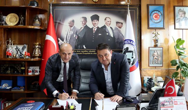 MBA OKULLARI ARASINDA İNDİRİM ANLAŞMASI