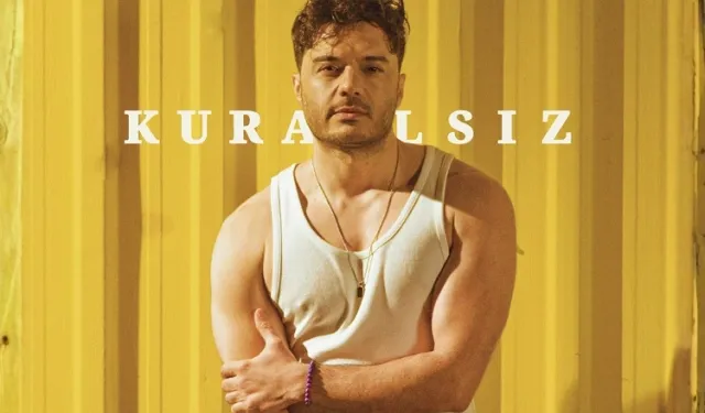 İlyas Yalçıntaş bu kez 'Kuralsız' 