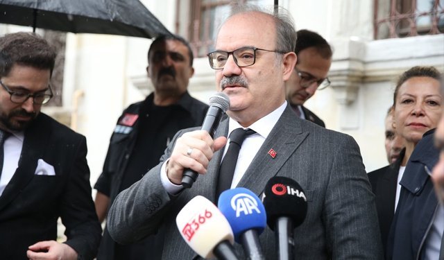 Kastamonu'da restorasyonu tamamlanan Livapaşa Konağı Etnografya Müzesi açıldı