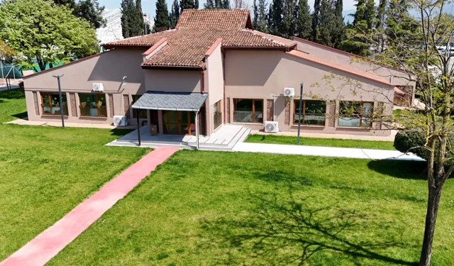 Kocaeli'de annelere özel merkez, özel günde açılıyor