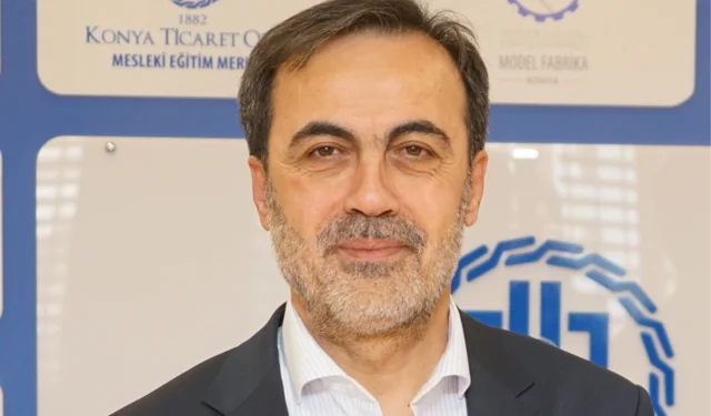 Konya ihracatta yükselişini sürdürüyor