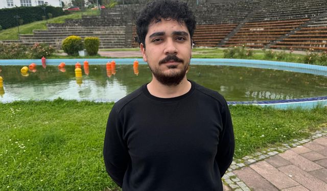 KTÜ'lü öğrenciler mini deniz aracı projeleriyle 2026 TEKNOFEST'te başarılı sonuç bekliyor