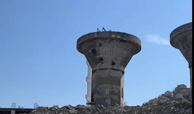 BİZİ ARAYAN ESER ÜRETİRKEN BULUR