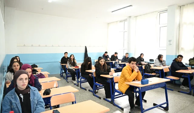 Malatya'da eğitime önemli destek