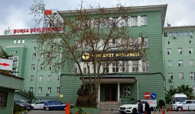 Millet Bursa: Bursa'nın sağlık hafızası satılamaz!