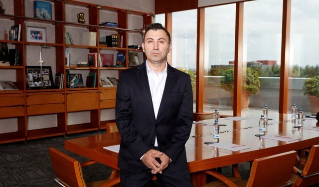 OteliniSat.com üzerinden gerçekleştirilen görüşme ve talep sayısı yüzde 40 arttı