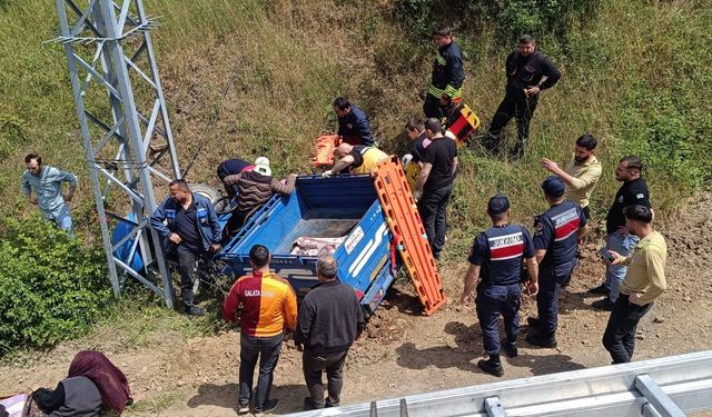 ALAPLI'DA CAN PAZARI!..