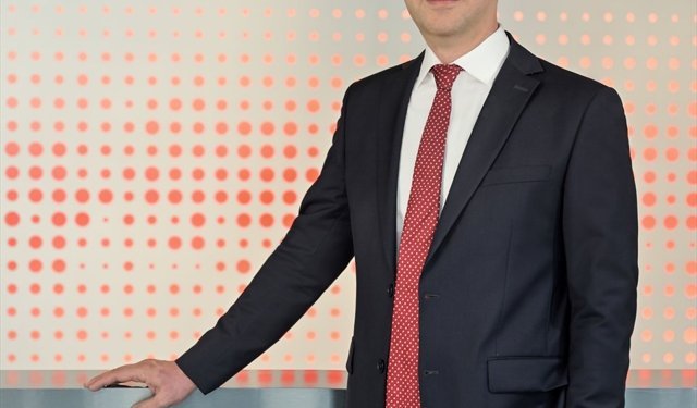 Penta Teknoloji'den yılın ilk çeyreğinde 8,7 milyar lira konsolide ciro