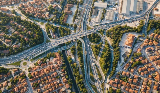 Sakarya'da bayram sonrası yatırımlar başlıyor