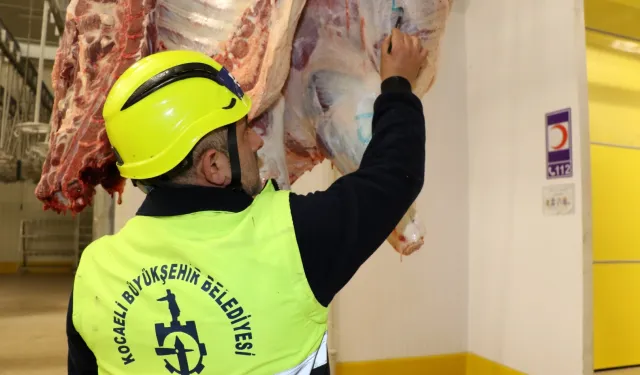 Sakatatları kesinlikle çöpe atmayın!