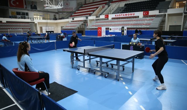 Şehit polisin sözleri gençleri spora yönlendiren projeye ilham oldu