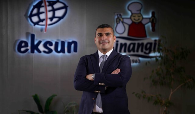 Sinangil'den glütensiz beslenmeye destek