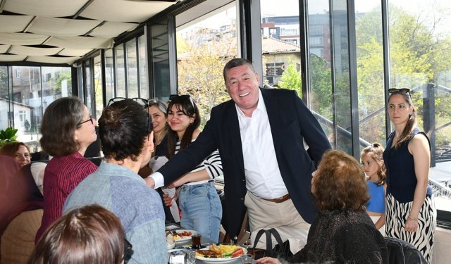 "ANELERİMİZ ÇOK KIYMETLİ VE DEĞERLİDİR"