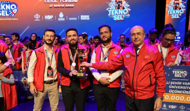 TEKNOSEL 2026'da büyük final