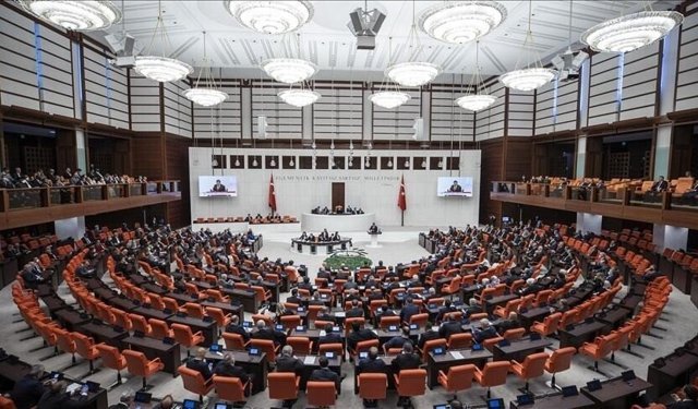 HERKESİ İLGİLENDİREN O KANUN TEKLİFİ YASALAŞTI!