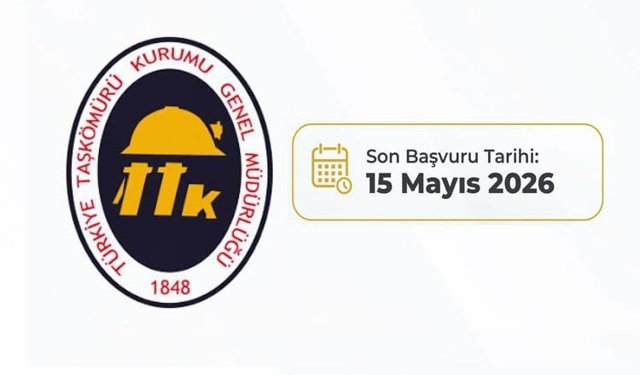 TTK'YA İŞÇİ ALINACAK