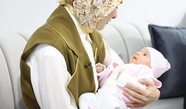 Üç soruda 8 haftalık ilave doğum izni