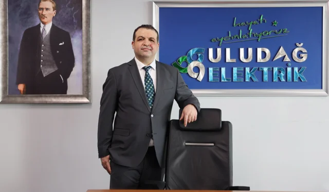 Uludağ Elektrik'ten 'ödeme iste' ile tek onay dönemi