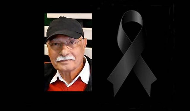 EMEKLİ ÖĞRETMEN TÜRK HAYATINI KAYBETTİ