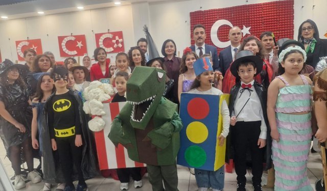 ÇEVREYE DUYARLI NESİLLER