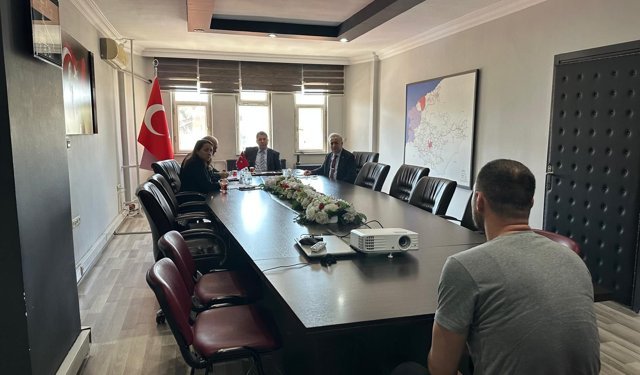 DEVLET VATANDAŞIN YANINDA