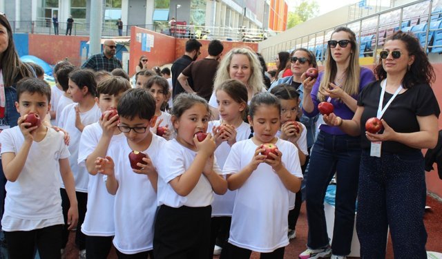 HER YAŞI YAKINDAN İLGİLENDİRİYOR…