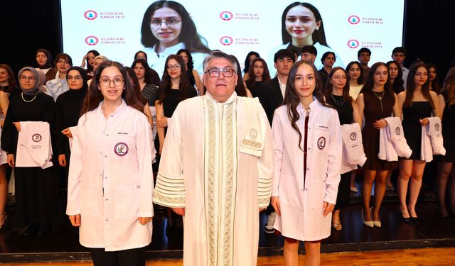 BEUN'DA BEYAZ ÖNLÜK HEYECANI