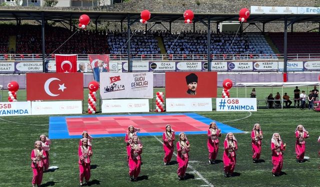 STATTA RENKLİ GÖRÜNTÜLER