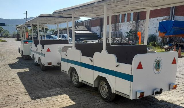 BELEDİYEDEN KENT MERKEZİNDE ÜCRETSİZ ULAŞIM