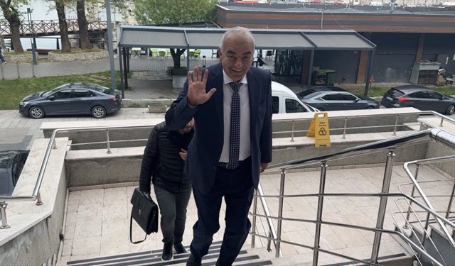 30 SANIK YARGI KARŞISINDA
