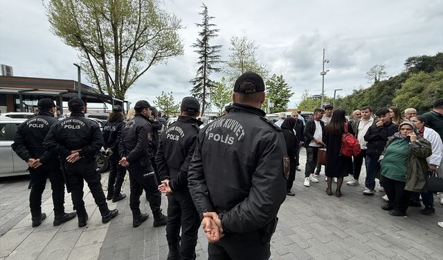 EŞİNİ VE KAYINVALİDESİNİ ÖLDÜREN SANIĞA İKİ KEZ MÜEBBET