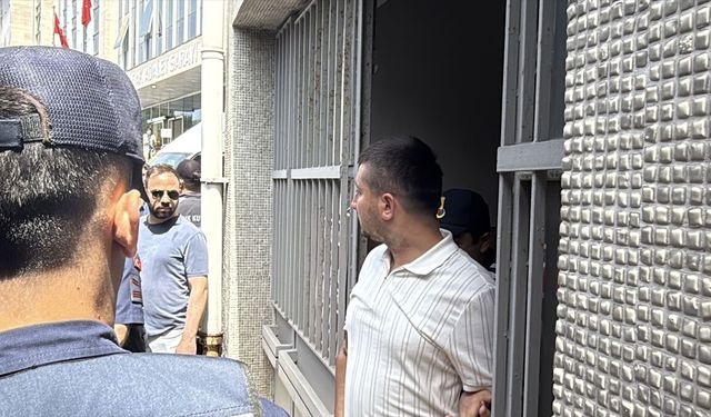 KARAR AÇIKLANDI: MÜEBBET HAPİS CEZASI ALDI