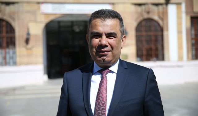 157 yıldır faaliyet gösteren okulda gençler meslek sahibi oluyor