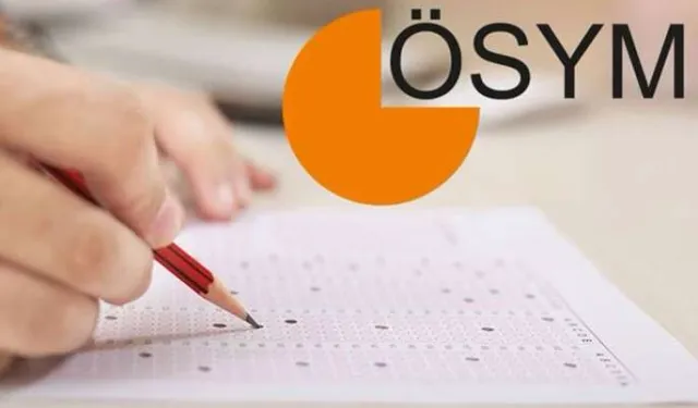 2026-YÖKDİL/2 başvuruları başladı... Sınav 9 Ağustos'ta