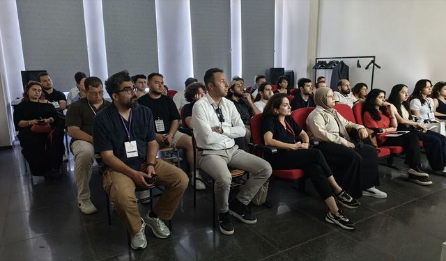 27. Uluslararası Altın Safran Belgesel Film Festivali etkinliklerle sürüyor