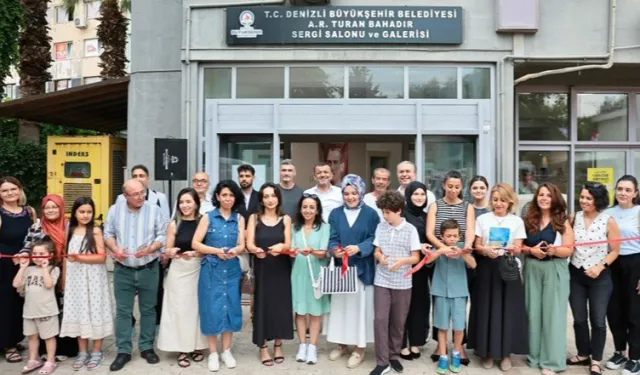 6. Uluslararası Karikatür Yarışması'nda ödüller sahiplerini buldu