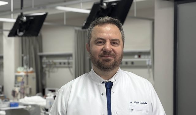 BEUN'DEN KARBON AYAK İZİNİ AZALTACAK PROJE