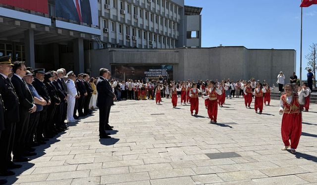 '21 HAZİRAN SIRADAN BİR TARİH DEĞİL'